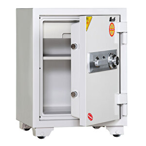Bs-d670 Sertifikalı Dijital Ofis Kasası