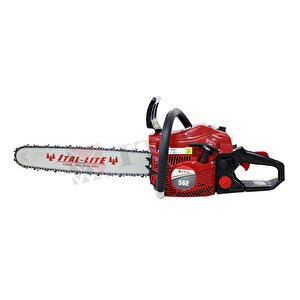 İtal Imt562 Benzinli Dal Budama Motoru 45 Cm Pala 3 Hp Güç