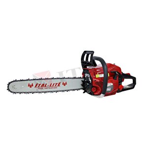 İtal Imt562 Benzinli Dal Budama Motoru 45 Cm Pala 3 Hp Güç