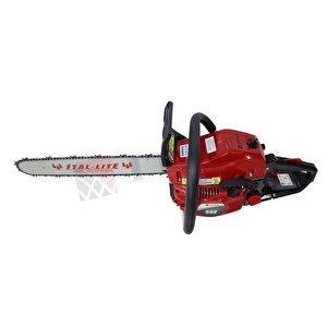 İtal Imt562 Benzinli Dal Budama Motoru 45 Cm Pala 3 Hp Güç