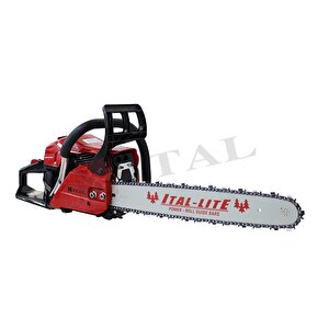 İtal Imt552 Benzinli Dal Budama Motoru 45 Cm Pala 2.5 Hp Güç