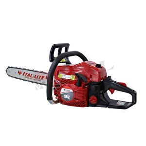 İtal Imt552 Benzinli Dal Budama Motoru 45 Cm Pala 2.5 Hp Güç