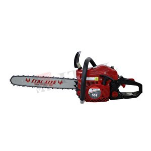 İtal Imt552 Benzinli Dal Budama Motoru 45 Cm Pala 2.5 Hp Güç