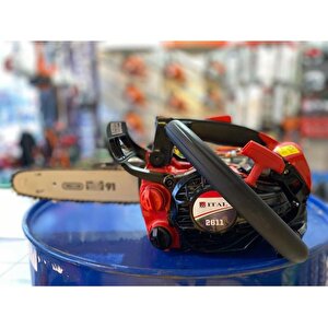 İtal 2611 Benzinli Dal Budama Motoru 25 Cm Pala 1,2 Hp Güç