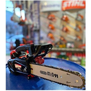 İtal 2611 Benzinli Dal Budama Motoru 25 Cm Pala 1,2 Hp Güç