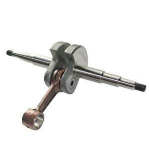 Sti̇hl Ms070 Krank