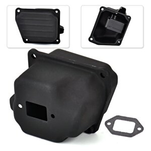 Sti̇hl Ms360 / Ms034 / Ms036 Motorlu Testere Egzoz