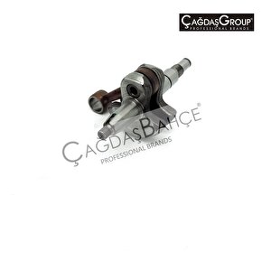 Sti̇hl Ms250 / Ms230 Krank