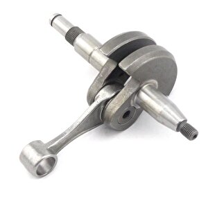 Sti̇hl Ms341 / Ms361 Krank
