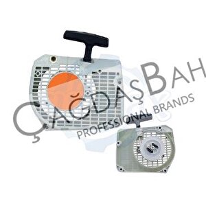 Sti̇hl Ms340 / Ms360 / Ms036 Motorlu Testere Starter Kapaği Komple