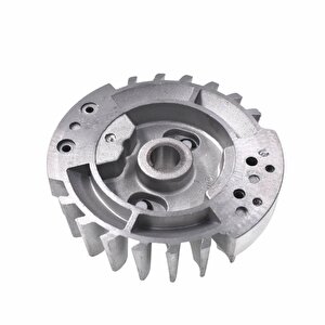 4500 /5200  Tüm Modelleri̇nde Motorlu Testere Volan