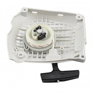 Sti̇hl Ms251 Motorlu Testere Motorlu Testere Starter Kapaği Komple