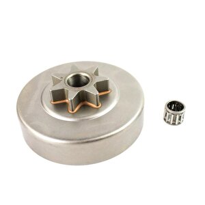 Sti̇hl Ms290 / Ms390 3/25 Sabi̇t Zi̇nci̇r Di̇şli̇si̇