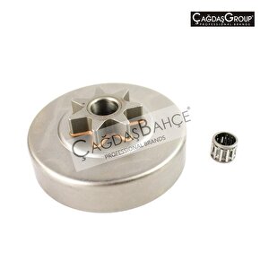 Sti̇hl Ms290 / Ms390 3/25 Sabi̇t Zi̇nci̇r Di̇şli̇si̇