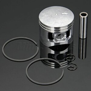 Motorlu Testere Pi̇ston Segman Seti̇ 45 Mm Tüm Modeller 5200