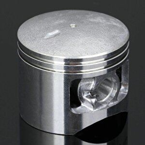 Motorlu Testere Pi̇ston Segman Seti̇ 45 Mm Tüm Modeller 5200