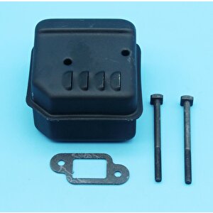 Sti̇hl Ms170 / Ms180 Motorlu Testere Egzoz