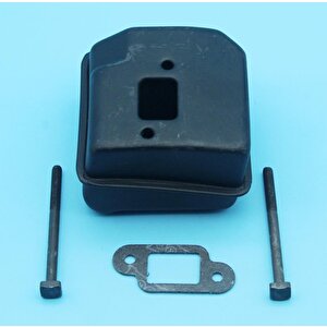 Sti̇hl Ms170 / Ms180 Motorlu Testere Egzoz