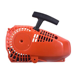 Zl2500 Motorlu Testere Starter Kapaği Komple