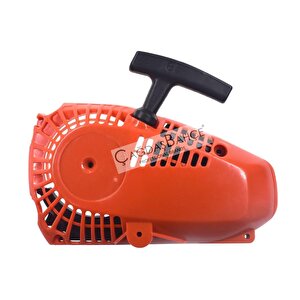 Zl2500 Motorlu Testere Starter Kapaği Komple