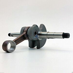 Sti̇hl Ms08 Krank