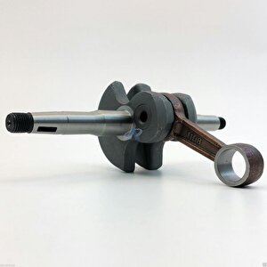 Sti̇hl Ms08 Krank
