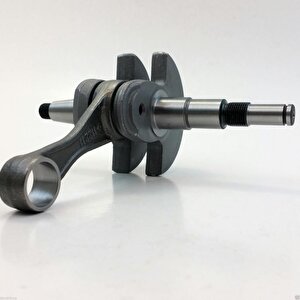 Sti̇hl Ms660 / Ms066 Krank