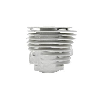 Husqvarna 281 / 288 Testere Chrome Si̇li̇ndi̇r Pi̇ston Seti̇ 54 Mm