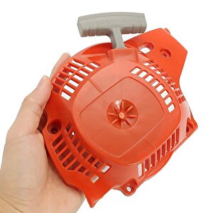 235 / 236 / 240 Motorlu Testere Starter Kapaği Komple