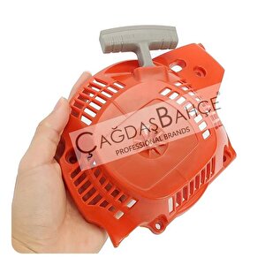 235 / 236 / 240 Motorlu Testere Starter Kapaği Komple