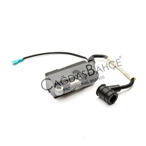 4500 / 5200 Motorlu Budama Testere Elektroni̇k Ateşleme Bobi̇ni̇