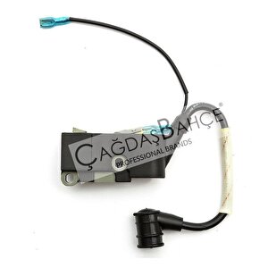 4500 / 5200 Motorlu Budama Testere Elektroni̇k Ateşleme Bobi̇ni̇