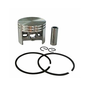 Sti̇hl Ms380 / Ms381 / Ms038 Motorlu Testere Pi̇ston Segman 52 Mm