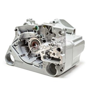 Sti̇hl Ms360 / Ms036  / Ms034 Motorlu Testere Karter Komple