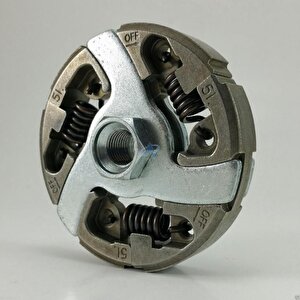 Husqvarna 281 / 288 / 394 - Jonsered 2095 Motorlu Testere Balata