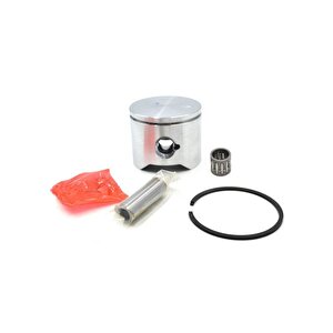 Husqvarna 51 / 50 Motorlu Testere Pi̇ston Segman Seti̇ 45 Mm