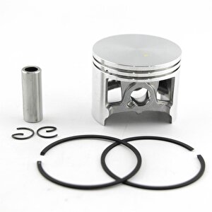 Sti̇hl Ms660 Motorlu Testere Pi̇ston Segman Seti̇ 54 Mm