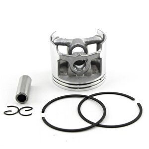 Sti̇hl Ms660 Motorlu Testere Pi̇ston Segman Seti̇ 54 Mm