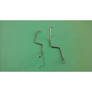 Sti̇hl Ms380 / Ms381 / Ms038 Motorlu Testere Gaz Teli̇