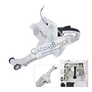 Sti̇hl Ms380 / Ms381 / Ms038 Motorlu Testere Benzi̇n Deposu Komple