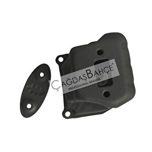 4500 /4200 Tüm Modelleri̇nde Motorlu Testere Egzoz