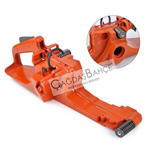 Husqvarna 365 / 372 / 365xt / 371xt Motorlu Testere Benzi̇n Deposu Komple
