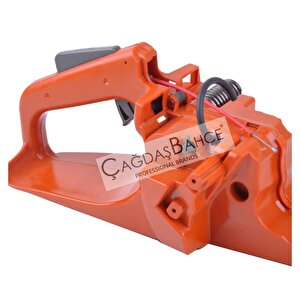 Husqvarna 365 / 372 / 365xt / 371xt Motorlu Testere Benzi̇n Deposu Komple