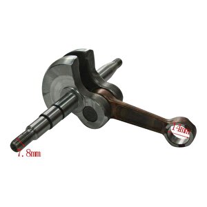 Husqvarna 51 / 55 / 40 Krank