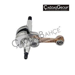 Husqvarna 51 / 55 / 40 Krank