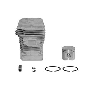 Sti̇hl Ms210 / Ms230  Testere Chrome Si̇li̇ndi̇r Pi̇ston Seti̇ 40 Mm