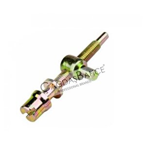 Sti̇hl Ms051 / Ms070 / Ms08  Zi̇nci̇r Germe