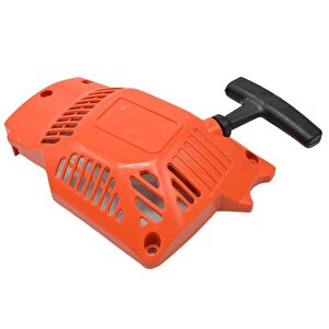 3800 / 4116 Motorlu Testere Starter Kapaği Komple