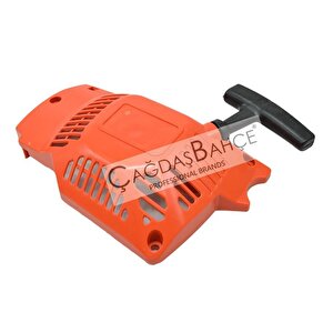 3800 / 4116 Motorlu Testere Starter Kapaği Komple