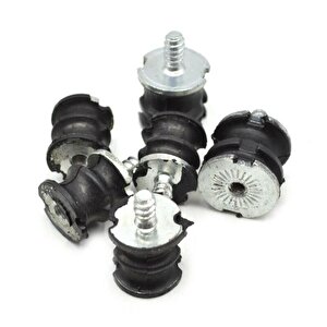Husqvarna 281 / 288 / Oleomac 956/ 962/ 980/ 981  Amorti̇sör
